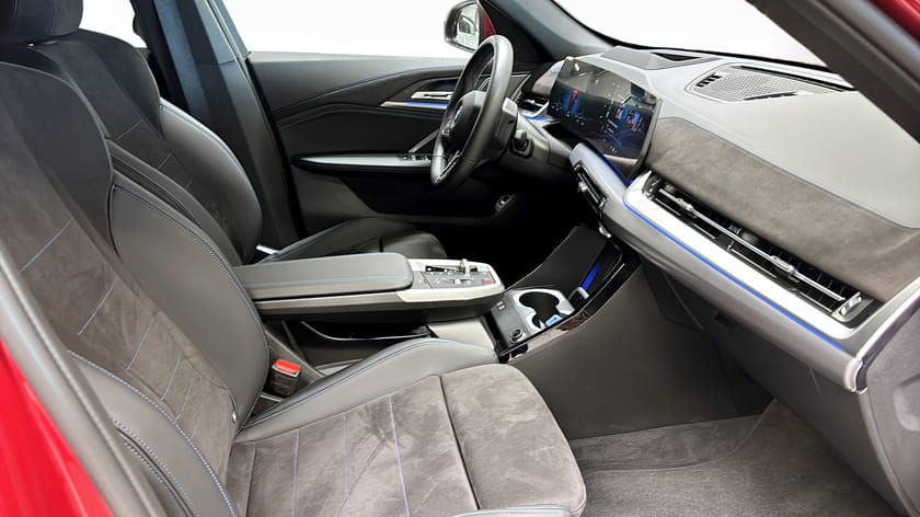 Bild 3 av BMW iX1 xDrive30 M Sport Business Edition