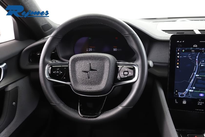 Bild 4 av Polestar 2 Standard Range Single Motor 69kWh Plus