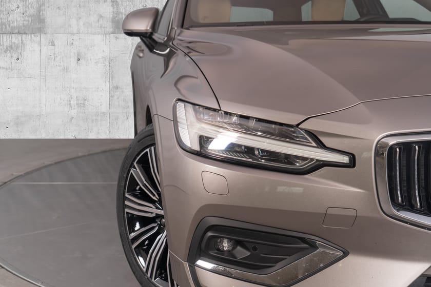 Bilde 4 av Volvo V60 D3 AWD Inscription. Head Up/360 kam/VOC/Adaptiv CC