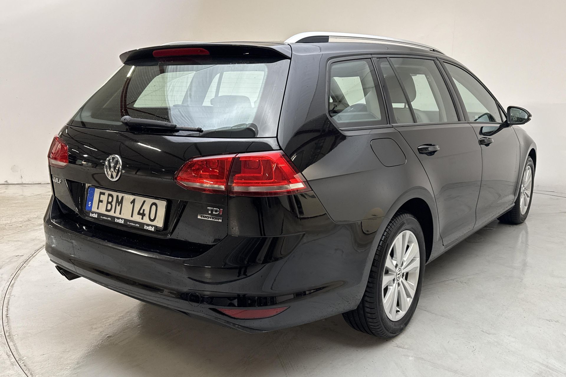 Volkswagen Golf 2015, bild 3/10