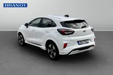 Ford Puma Gen-E