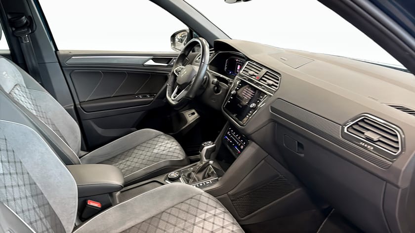 Bild 3 av Volkswagen Tiguan