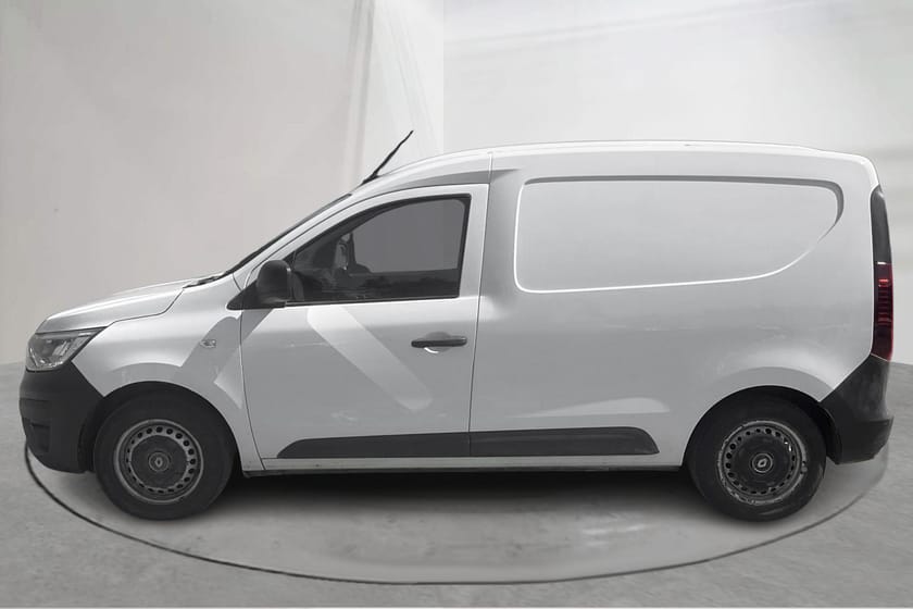 Bild 2 av Renault Express 1.5 dCi Skåp (75hk)