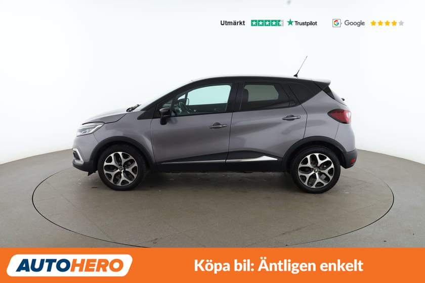 Bild 2 av Renault Captur