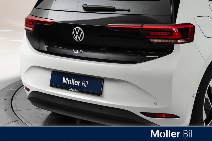 Bilde 5 av Volkswagen ID.3 Pro Performance