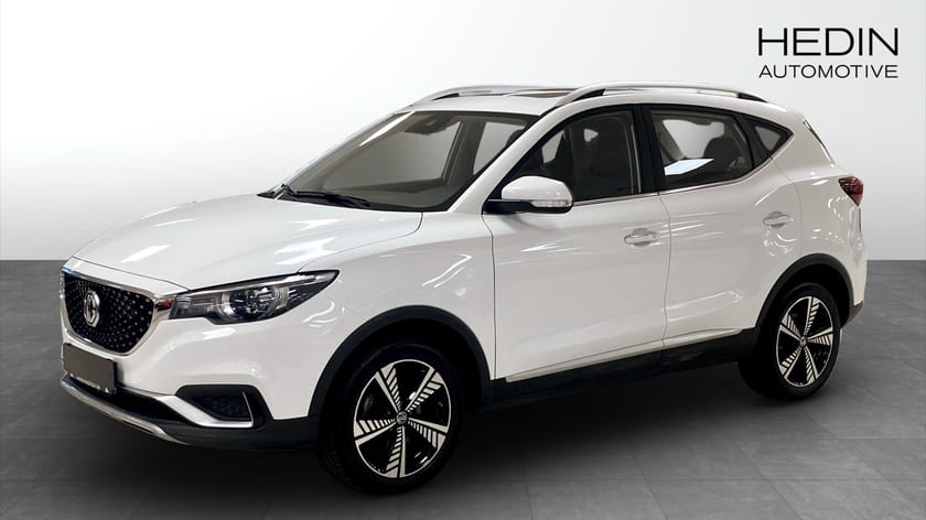 Bild 1 av MG ZS EV
