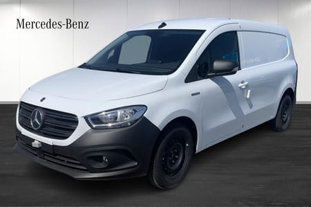 Mercedes-Benz eCitan