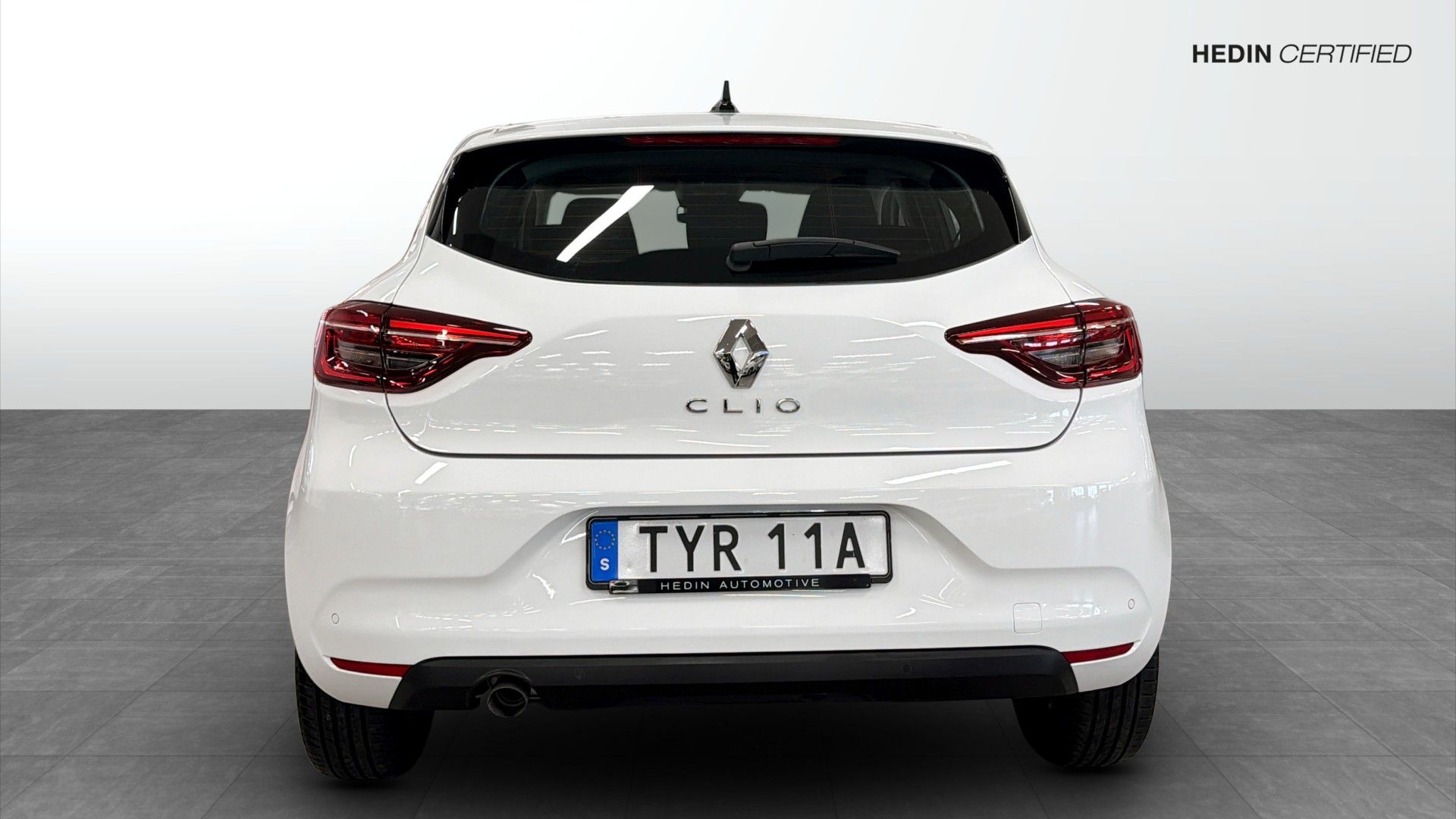 Renault Clio 1.0 TCe 2023, photo 6/10