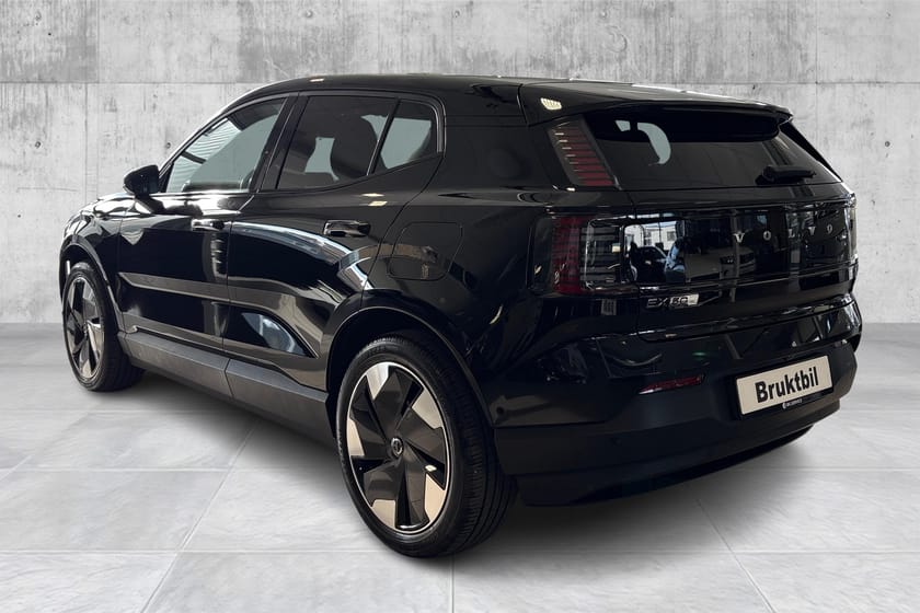 Bilde 3 av Volvo EX30 Twin Motor Performance