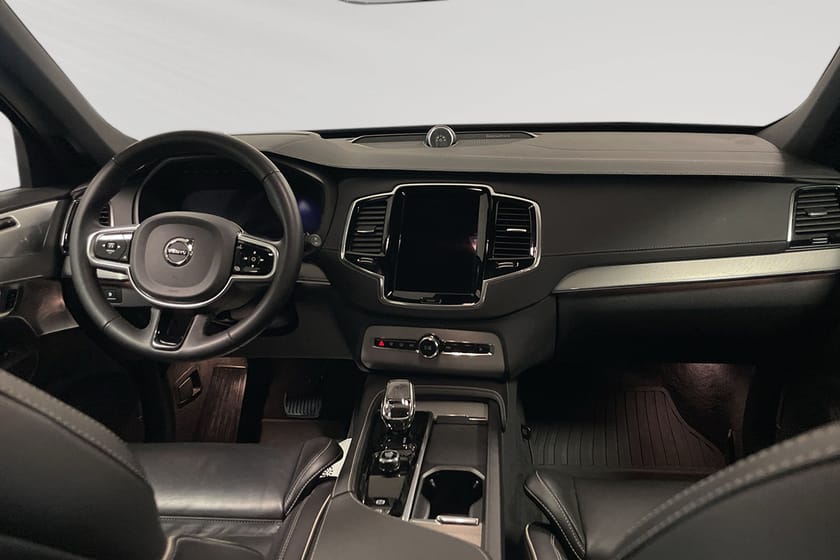 Bild 5 av Volvo XC90 T8 Ultra Dark Edition