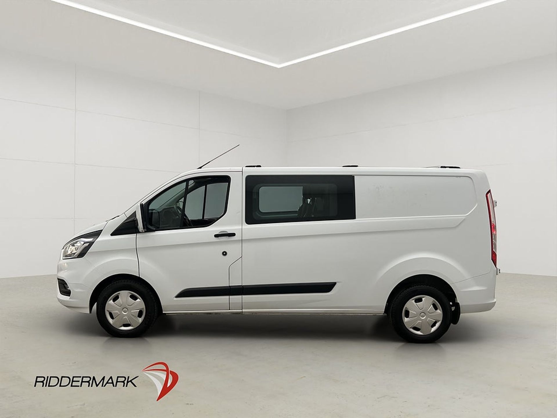 Ford Transit Custom 2022, kuva 6/10