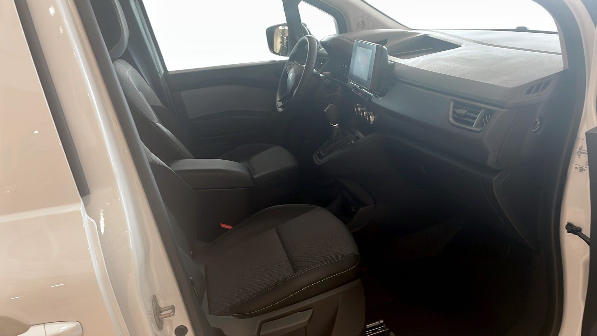 Renault Kangoo 2026, bild 3/10