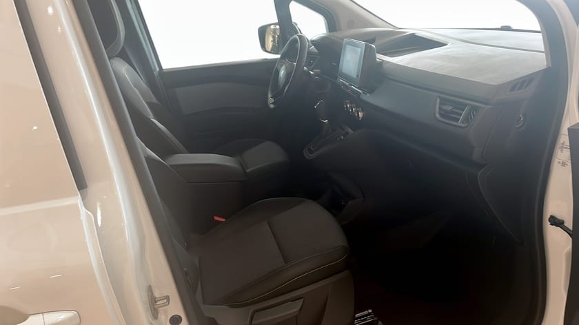 Bild 3 av Renault Kangoo Skåpbil