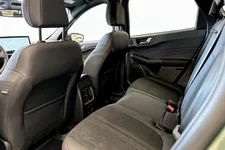 Ford Kuga Plug-In Hybrid