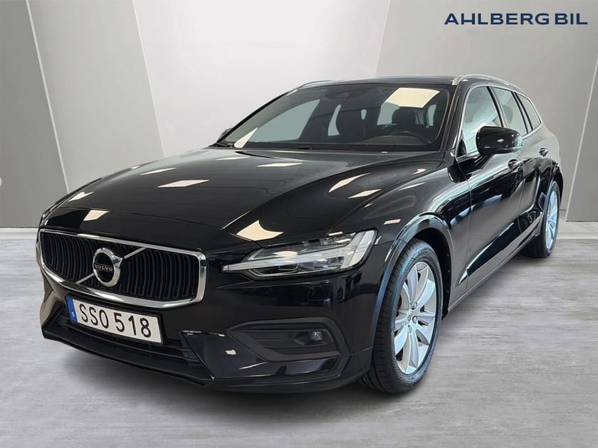 Bild 4 av Volvo V60