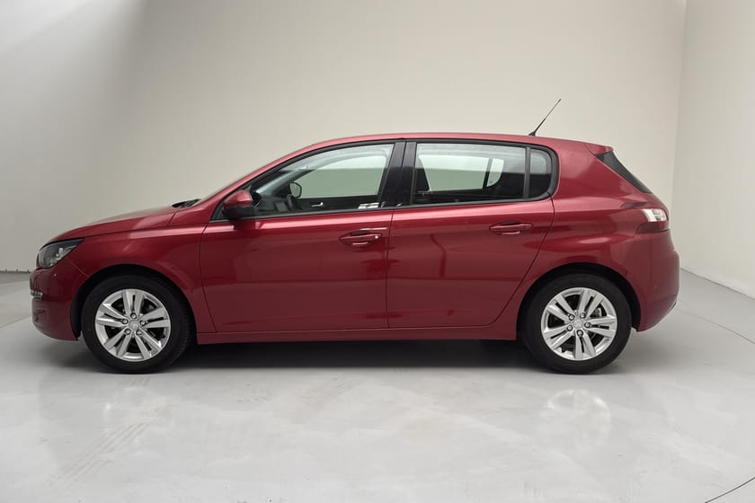 Bild 2 av Peugeot 308
