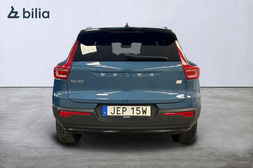 Bild 5 av Volvo XC40 Recharge Core
