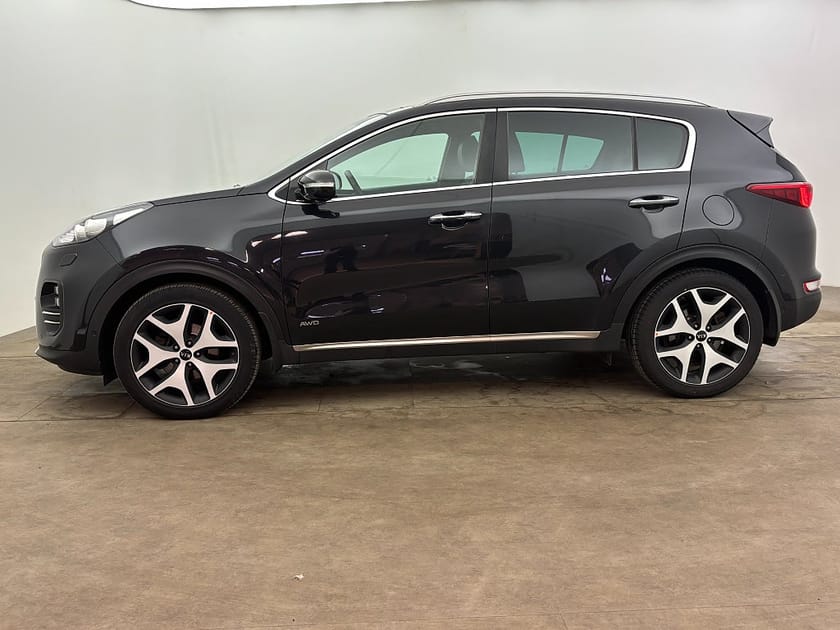 Bild 3 av Kia Sportage