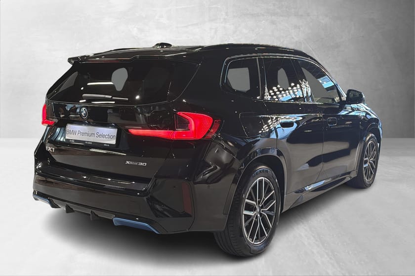 Bilde 4 av BMW iX1 xDrive30 FullyCharged,M-sport,Harman/Kardon