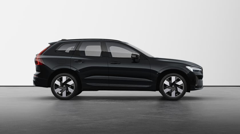 Bilde 2 av Volvo XC60 T6 Ultra Dark PANO|360|HUD|H&K