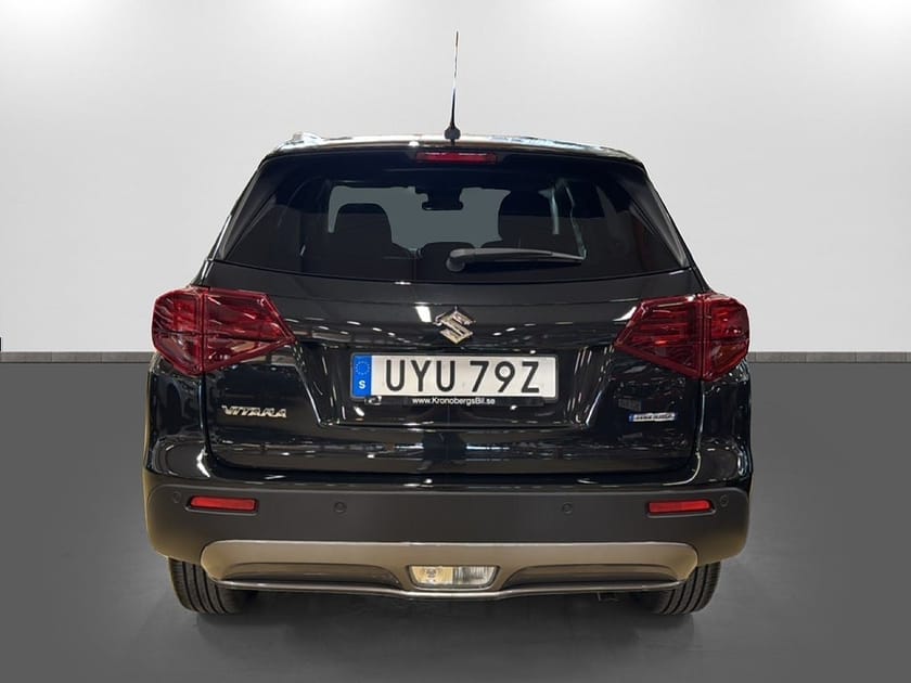 Bild 5 av Suzuki Vitara Hybrid 1.4T 110 hk 2WD AT Inclusive