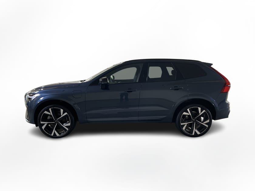 Bild 2 av Volvo XC60 T8 Plus Black Nordic Edition