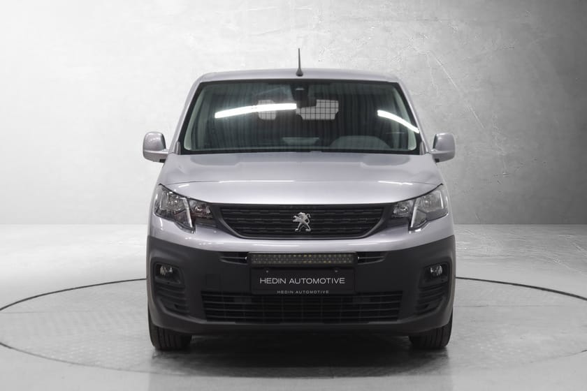 Bilde 5 av Peugeot Partner Mester 1,5 BlueHDi 130hk L2 aut