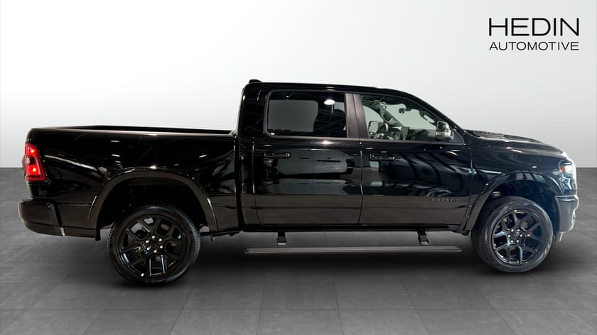 Bild 3 av RAM 1500 Crew Cab LARAMIE