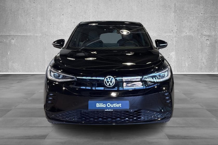 Bilde 4 av Volkswagen ID.5 GTX 4Motion Matrix AdaptiveCruise Hengerfeste+++
