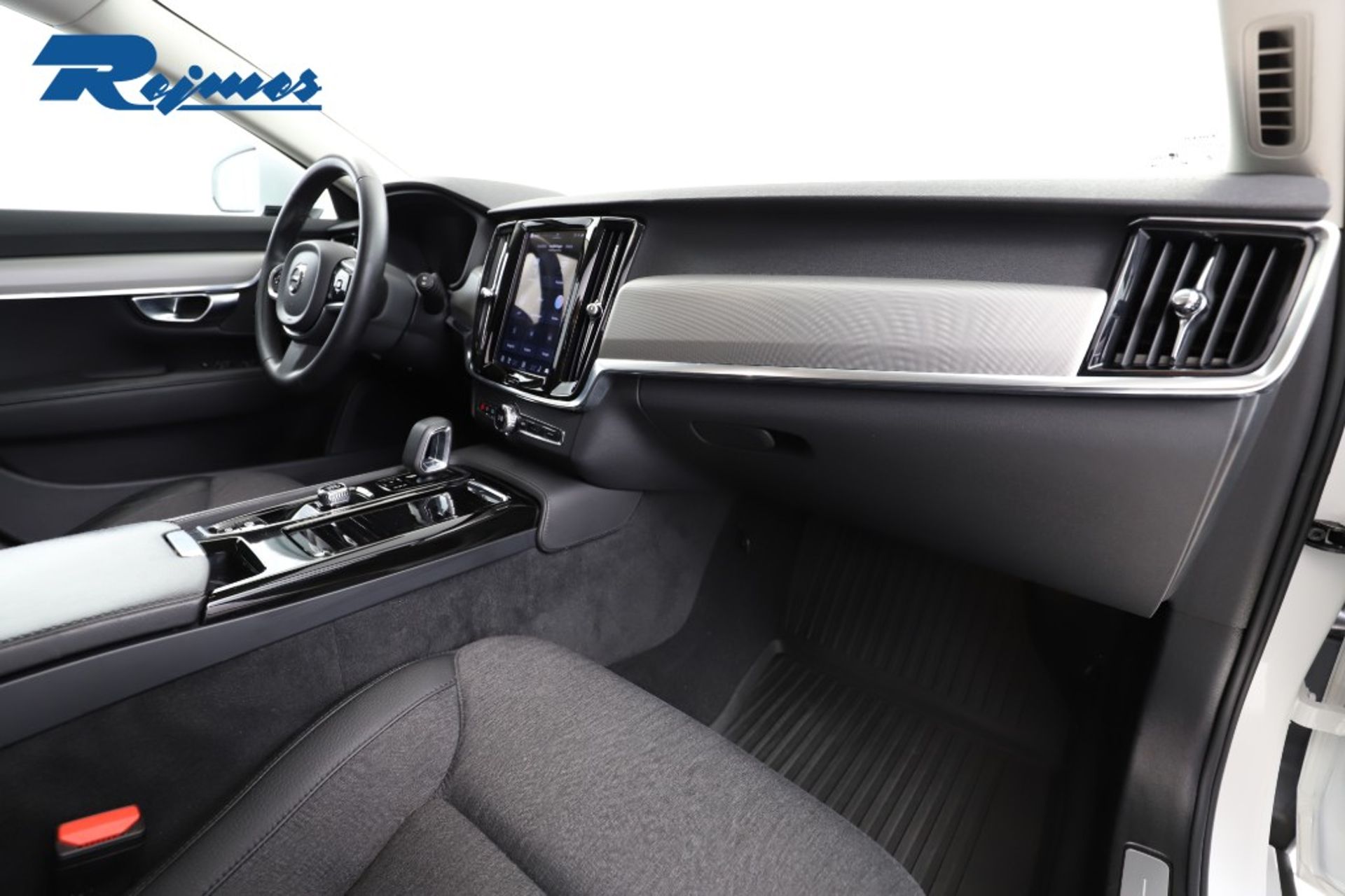 Volvo V90 2023, bild 5/10