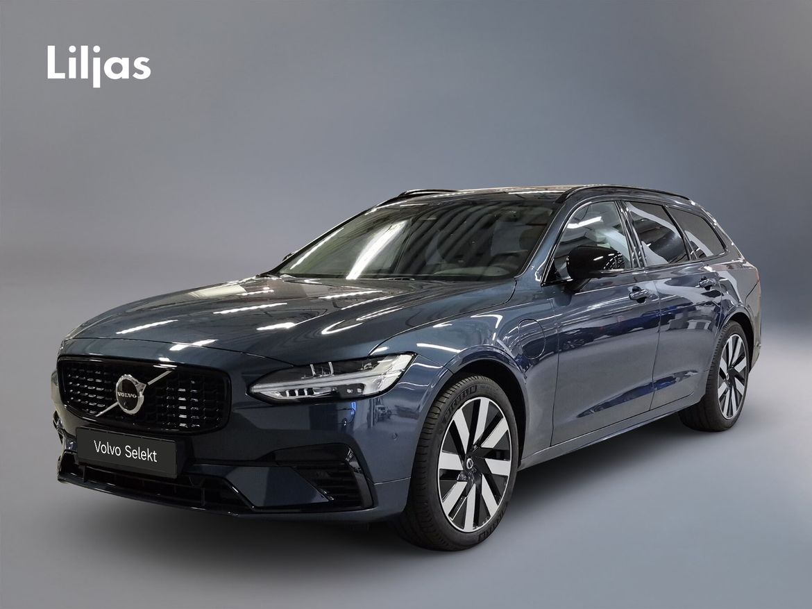 TRU51N – Volvo V90