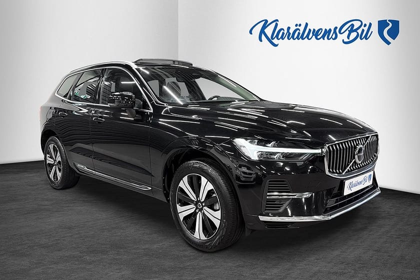 Bild 5 av Volvo XC60