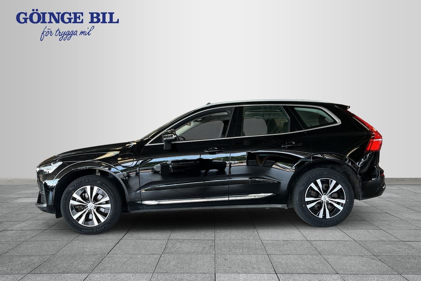 Bild 5 av Volvo XC60 Recharge T6 Core Edition/ Drag/ Pano/ Kamera/ PDC/ VoC/ Keyless/ Carplay