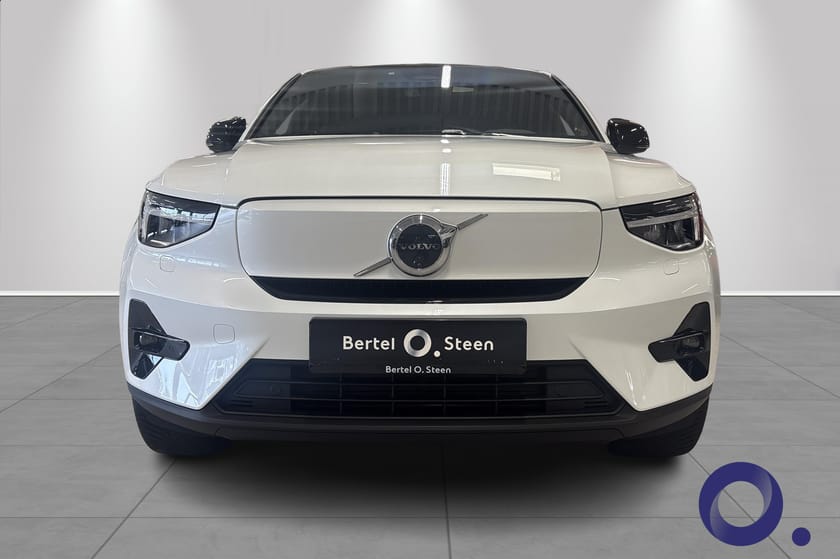 Bilde 2 av Volvo C40 Recharge Twin