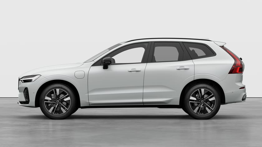 Bild 4 av Volvo XC60 T6 Plus Dark Nordic Edition