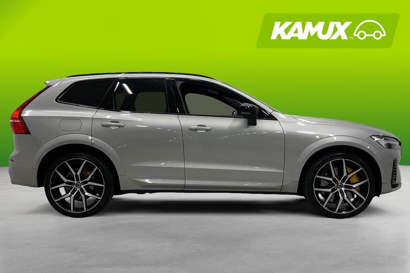 Bild 2 av Volvo XC60 T8 AWD