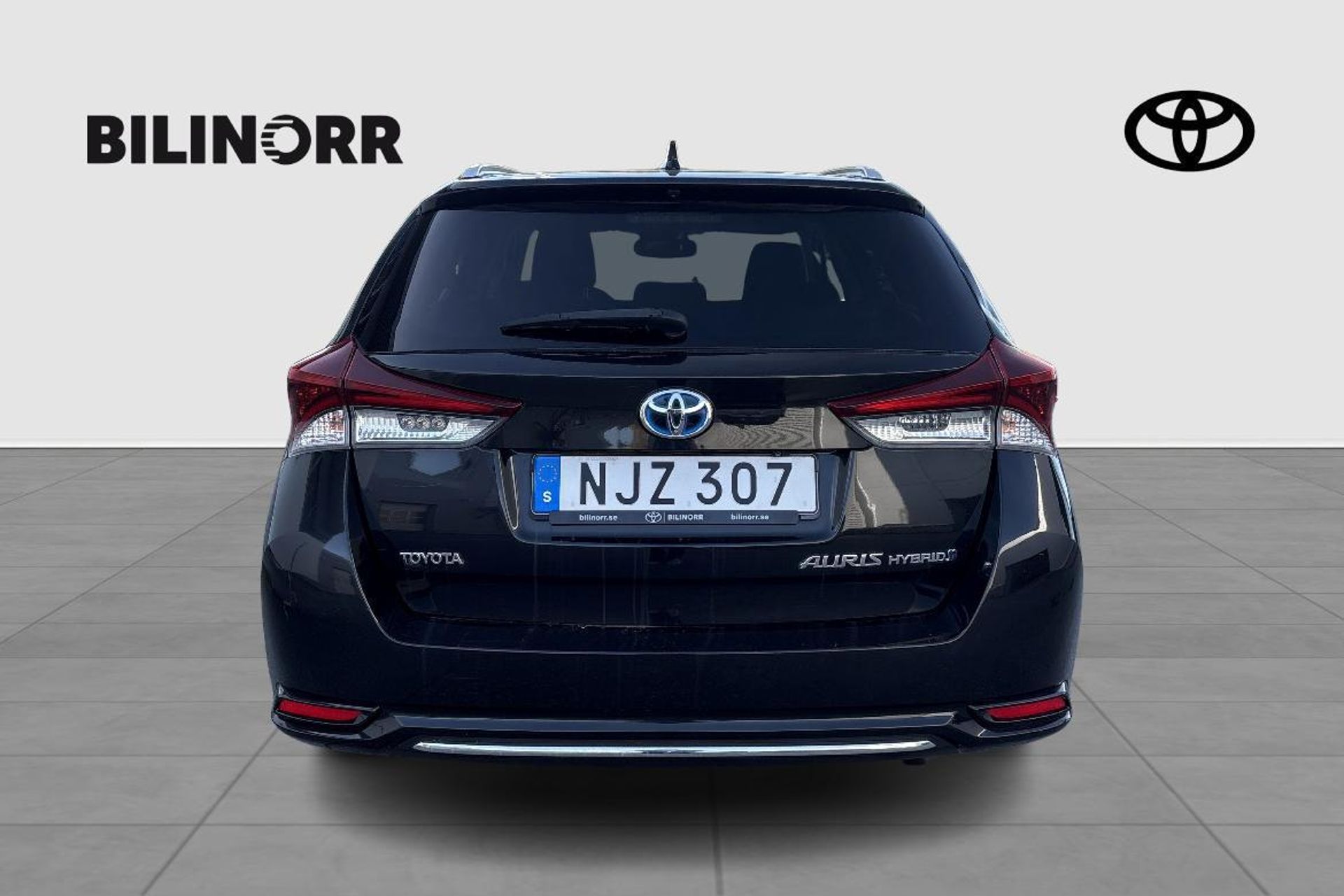 Toyota Auris 1,8 HSD TS ACTIVEPLUS 2016, photo 6/10