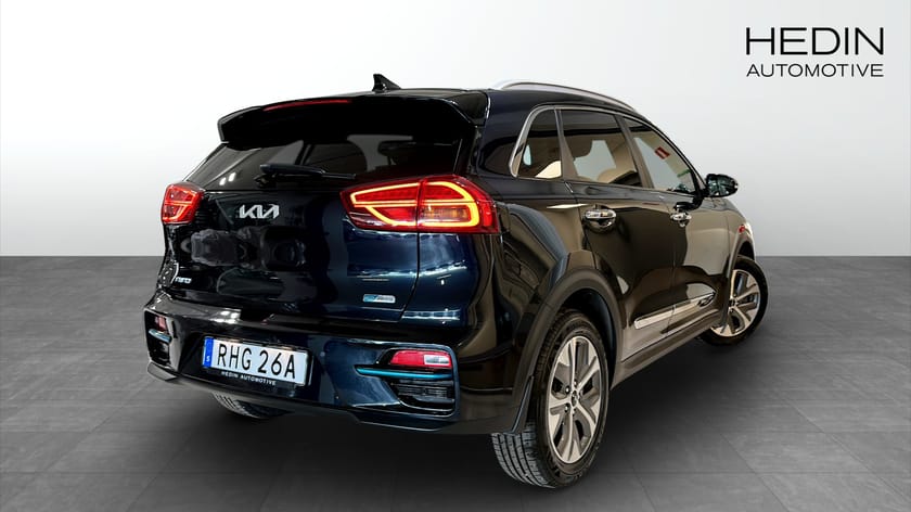 Bild 2 av Kia e-Niro