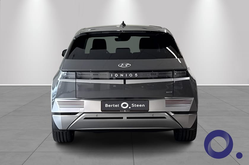 Bilde 4 av Hyundai Ioniq 5 Premium AWD