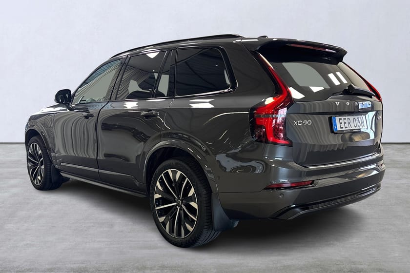 Bild 4 av Volvo XC90