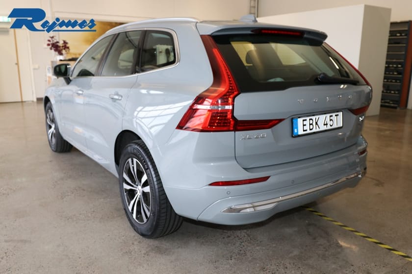 Bild 3 av Volvo XC60 T6 Core Special Edition