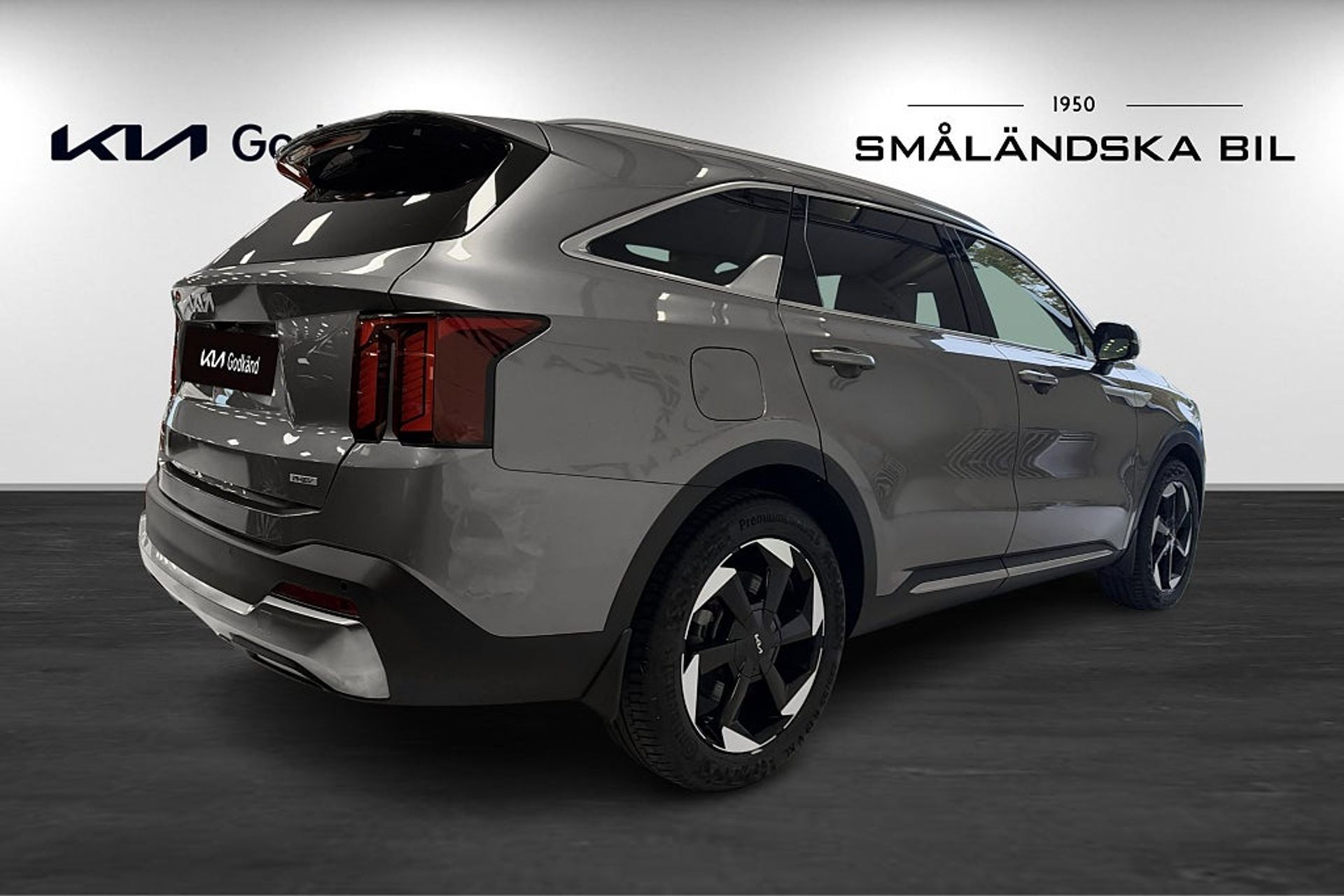Kia Sorento Plug in Advance Plus 2025, bild 4/10