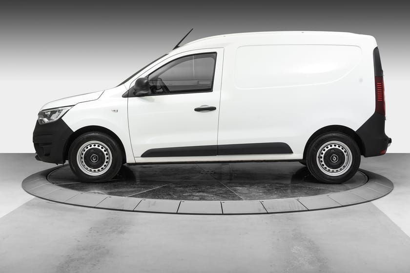 Bilde 2 av Renault Express