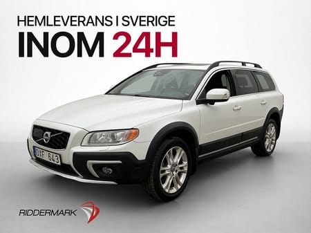 Volvo XC70