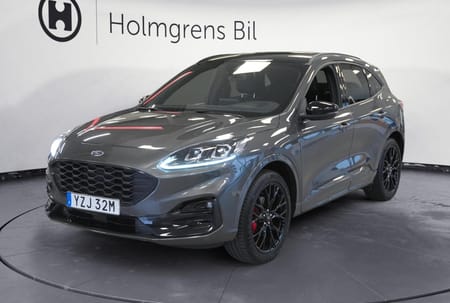 Ford Kuga Hybrid AWD