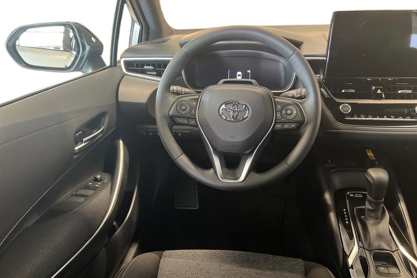 Bild 3 av Toyota Corolla Touring Sports Active Plus 1.8 För omgående leverans