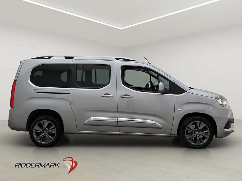 Bild 2 av Toyota ProAce City Verso
