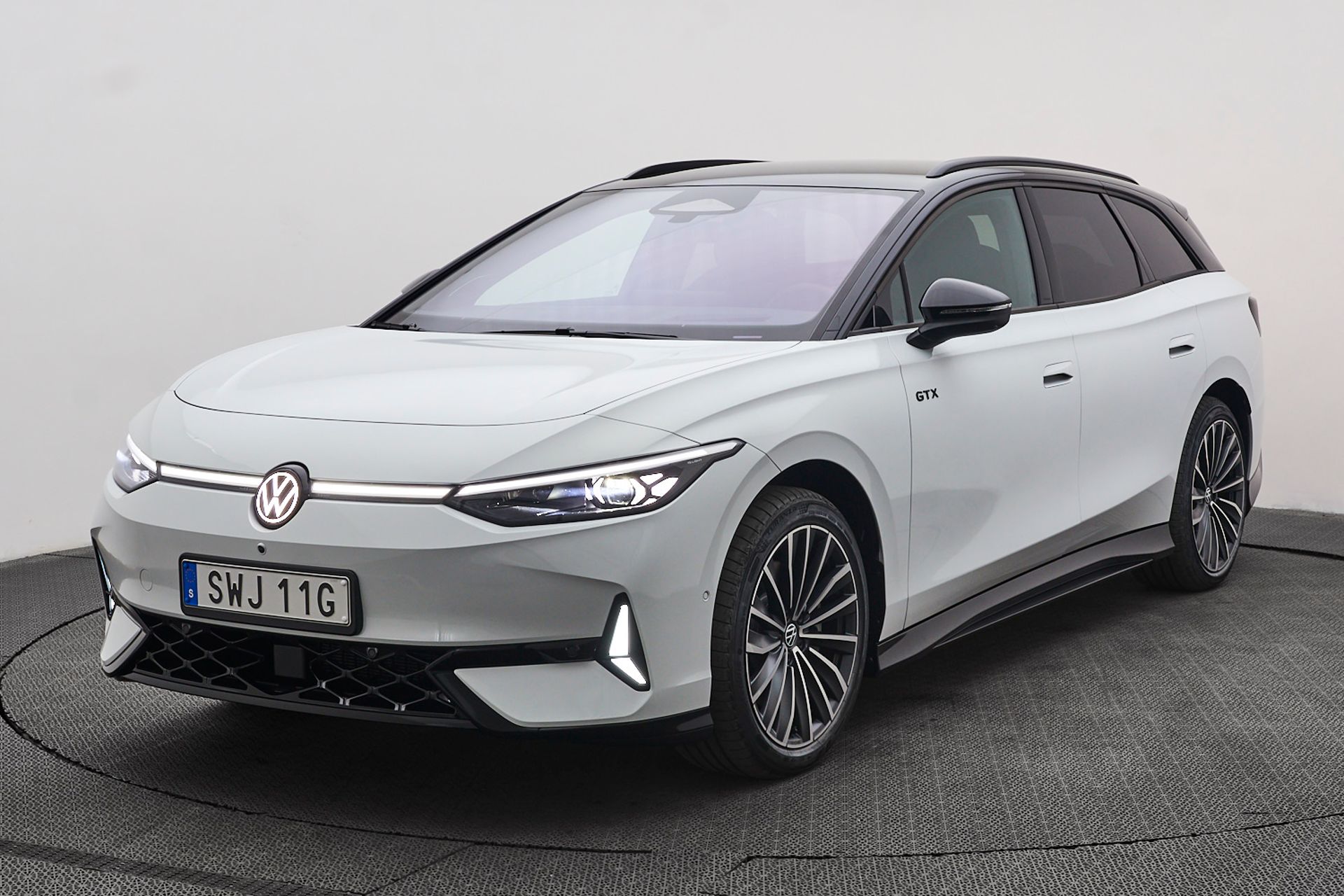 Volkswagen ID.7
