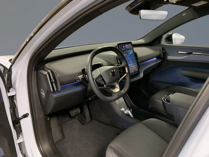 Bild 5 av Volvo EX30 Twin Motor Performance Plus//Adaptiv Farth.//