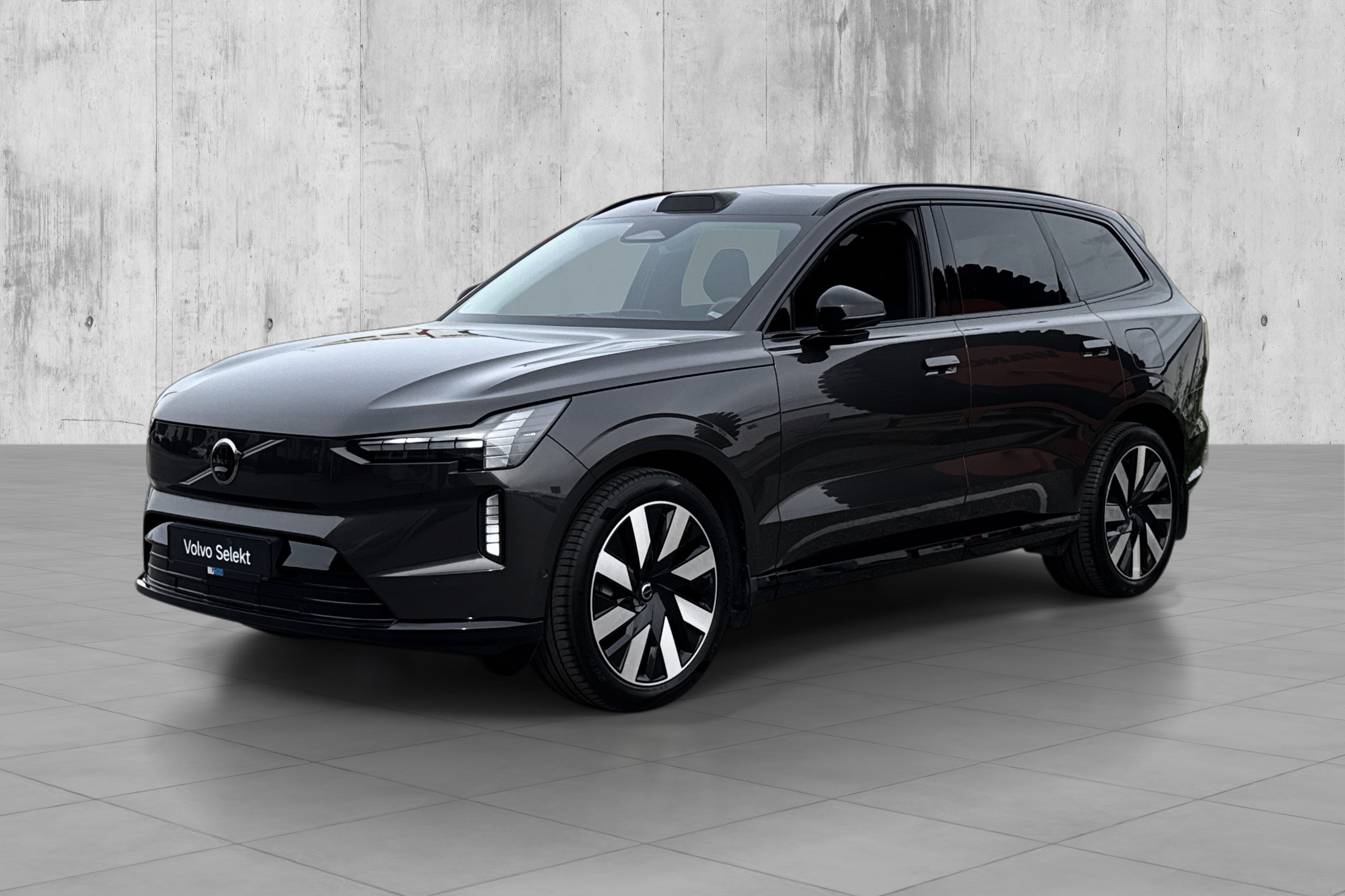 Volvo EX90 Twin Motor 7-seater bilde 4